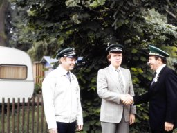 Schützenfest 1983
